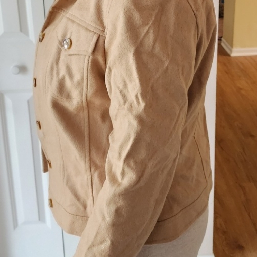 Size 40 Women's ESCADA Jacket - Picture 11 of 12